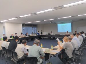 第35回技術研修会（2024年8月）のサムネイル画像