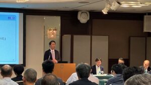 2025年度　日本電気設備保安協会 総会を開催しましたのサムネイル画像
